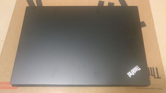 联想ThinkPad E580 设置U盘启动教程，重装系统