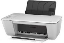 惠普1510打印机该怎么加墨水？